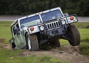 Hummer H1